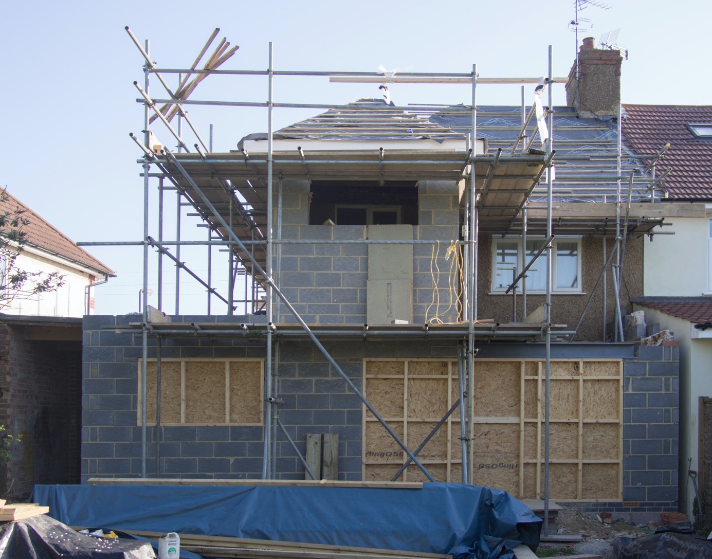 Welche Kosten kommen beim Kauf von Immobilien auf mich zu?